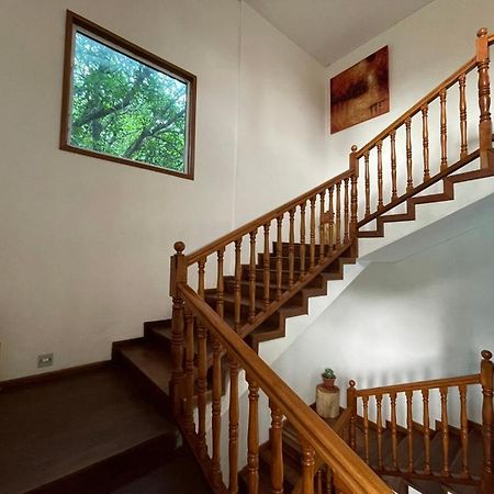 Top Floor Studio -Villa Ibiza ทรู โดว์ ดูซ ภายนอก รูปภาพ