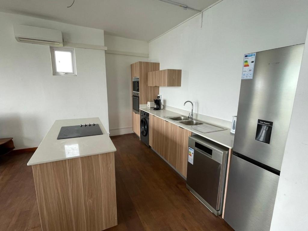 Top Floor Studio -Villa Ibiza ทรู โดว์ ดูซ ภายนอก รูปภาพ
