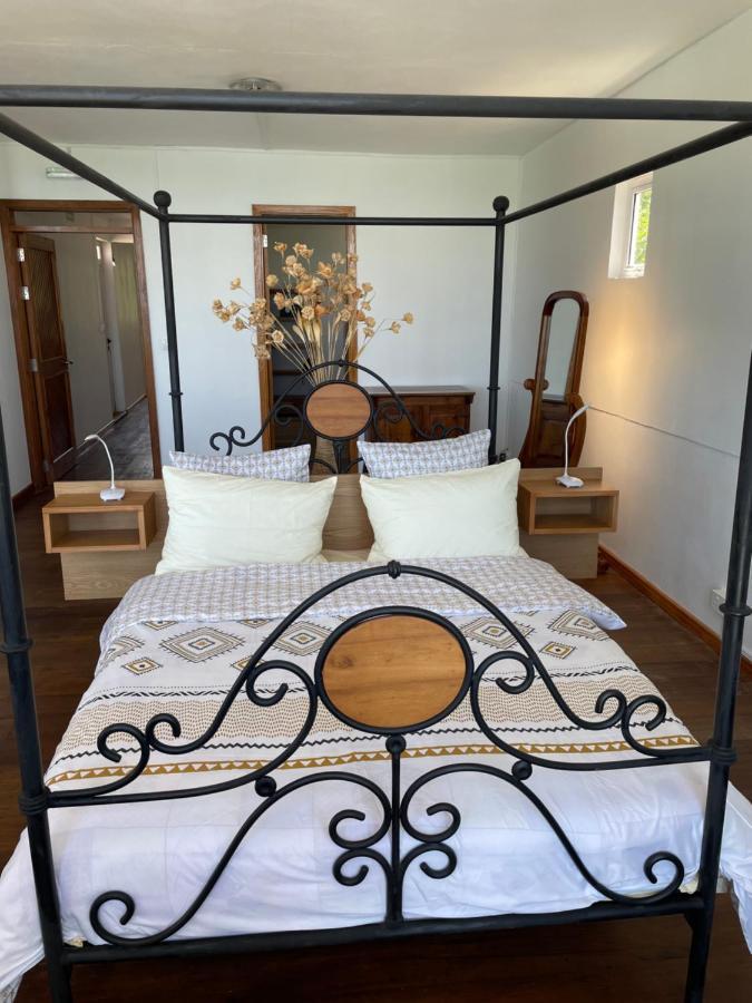 Top Floor Studio -Villa Ibiza ทรู โดว์ ดูซ ภายนอก รูปภาพ