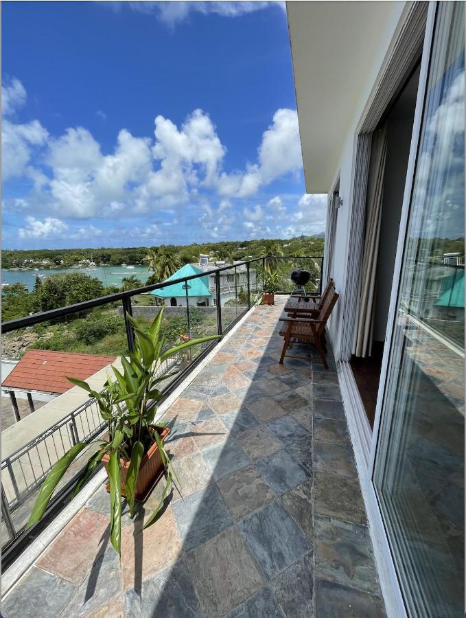 Top Floor Studio -Villa Ibiza ทรู โดว์ ดูซ ภายนอก รูปภาพ