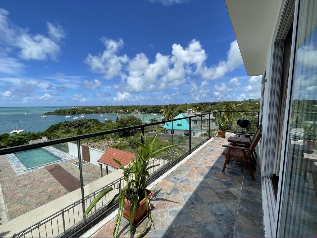 Top Floor Studio -Villa Ibiza ทรู โดว์ ดูซ ภายนอก รูปภาพ